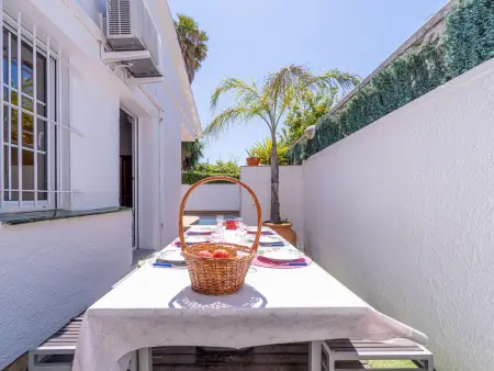 Villa familiale à Empuriabrava avec piscine privée : photo 35