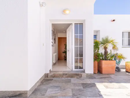 Villa familiale à Empuriabrava avec piscine privée : photo 36