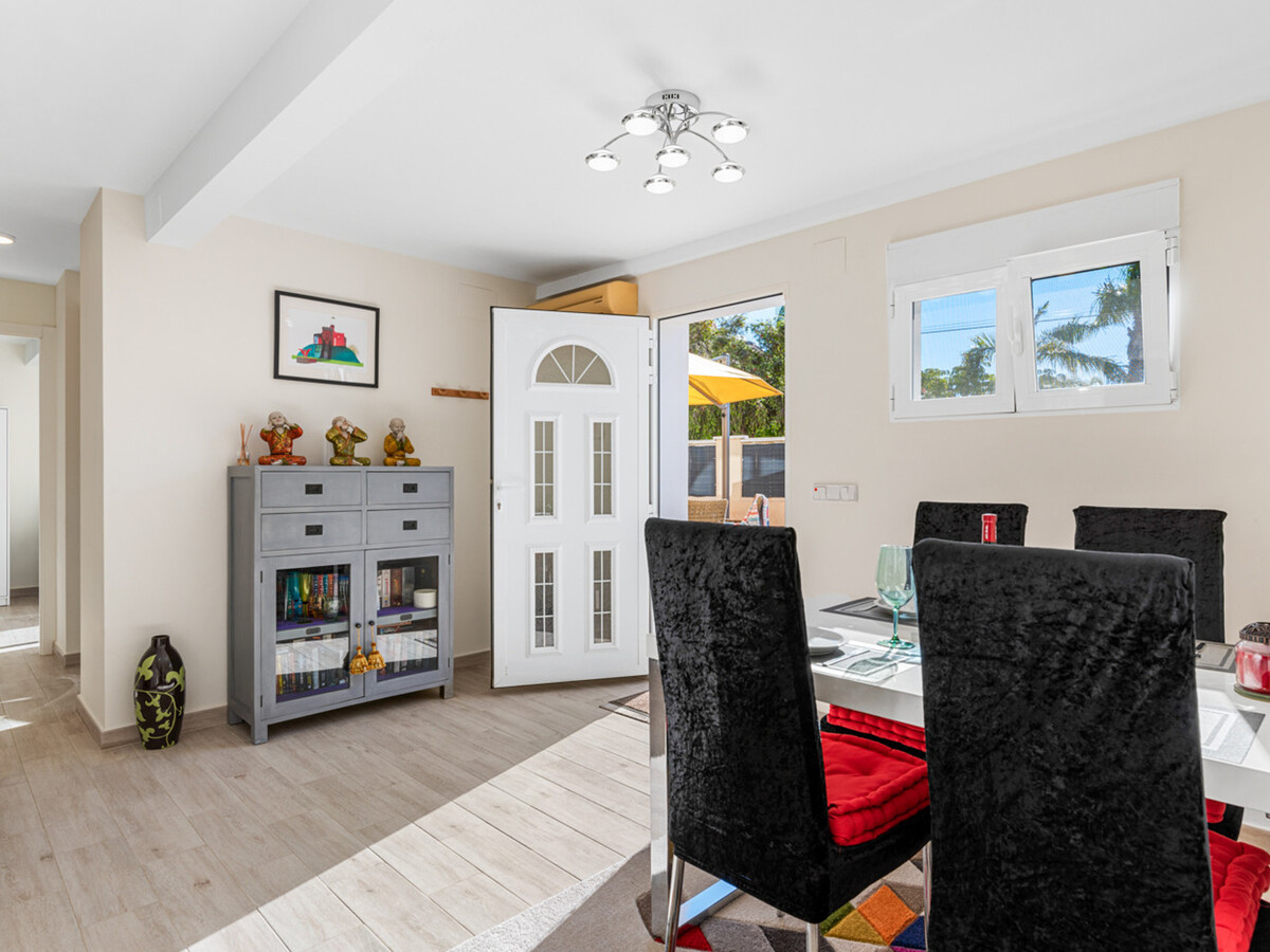 Villa 4 pers., piscine 11,5×8 m à Calpe - Photo 16