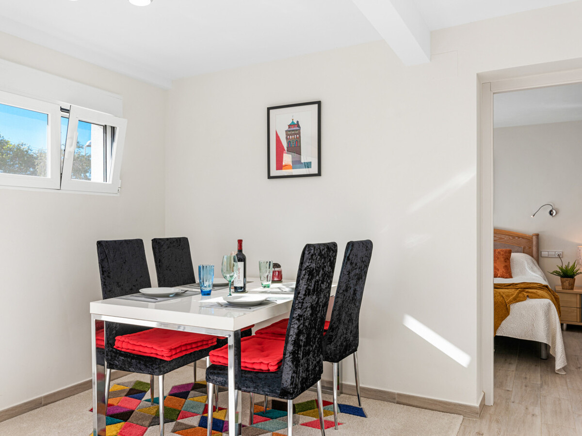 Villa 4 pers., piscine 11,5×8 m à Calpe - Photo 17