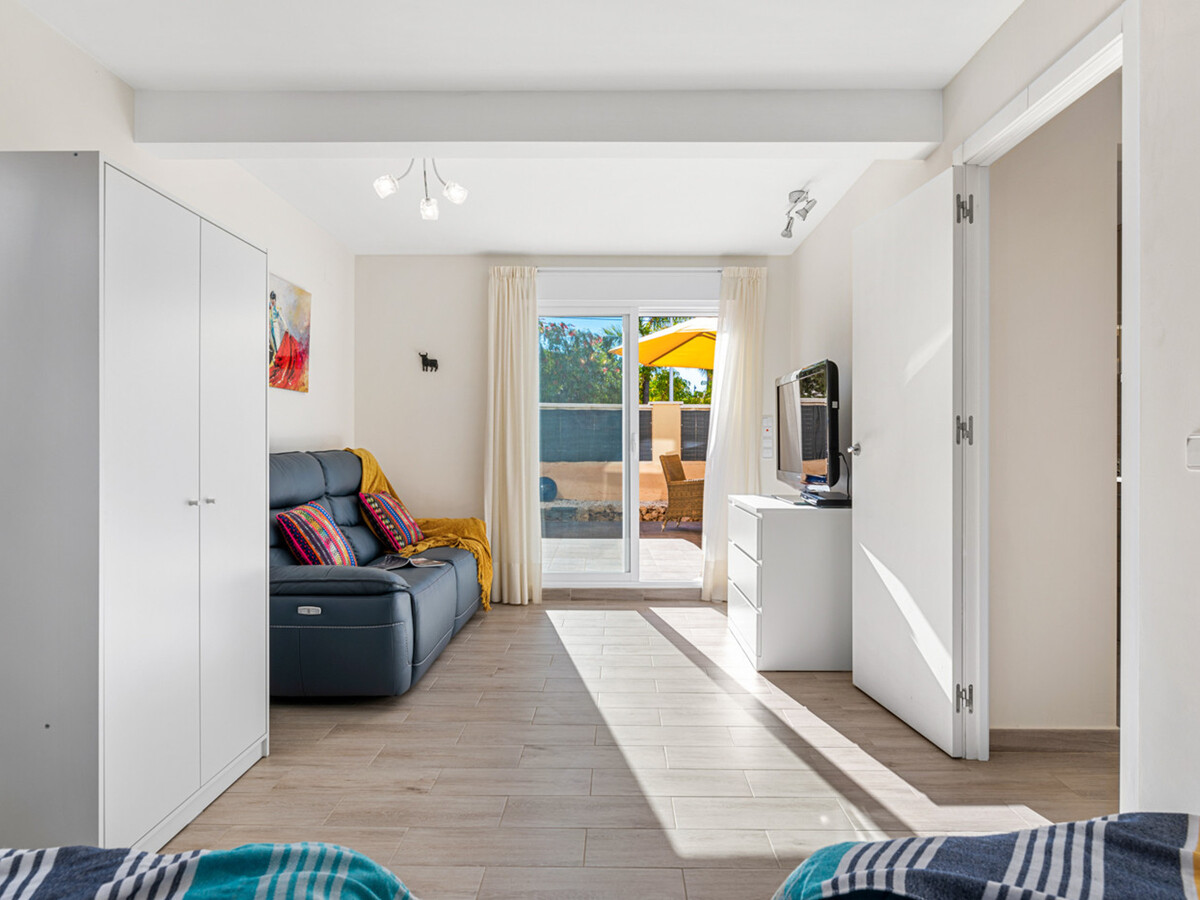 Villa 4 pers., piscine 11,5×8 m à Calpe - Photo 18