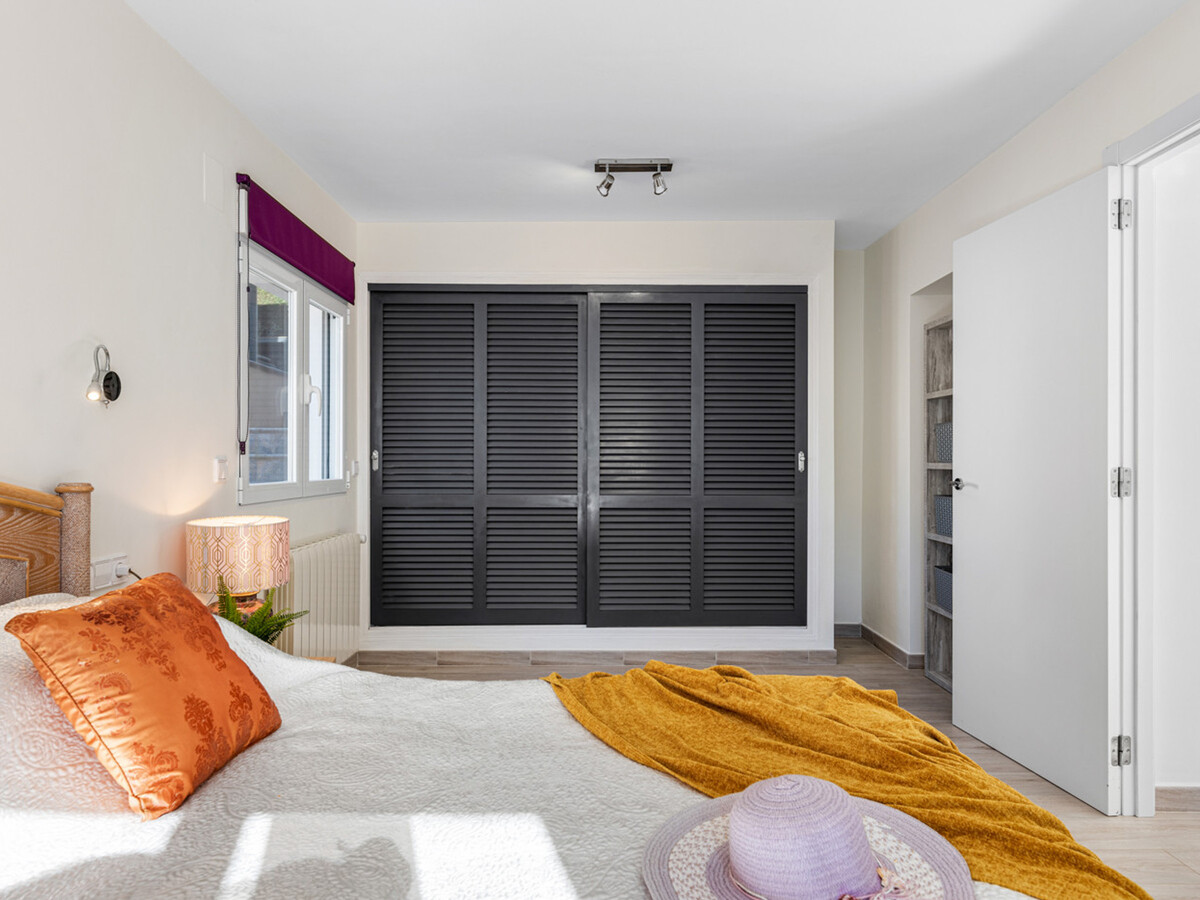 Villa 4 pers., piscine 11,5×8 m à Calpe - Photo 25