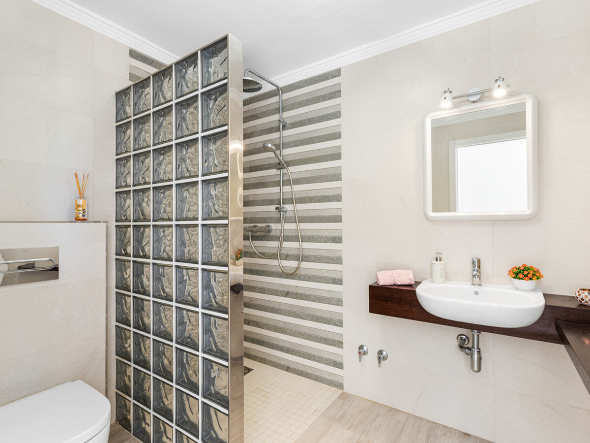 Villa 4 pers., piscine 11,5×8 m à Calpe - Photo 29