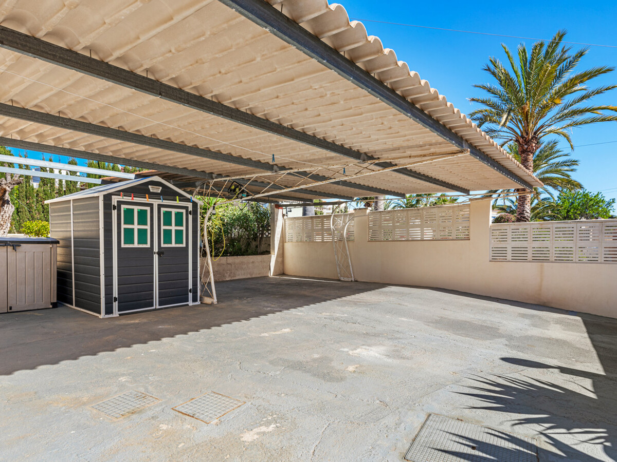Villa 4 pers., piscine 11,5×8 m à Calpe - Photo 33