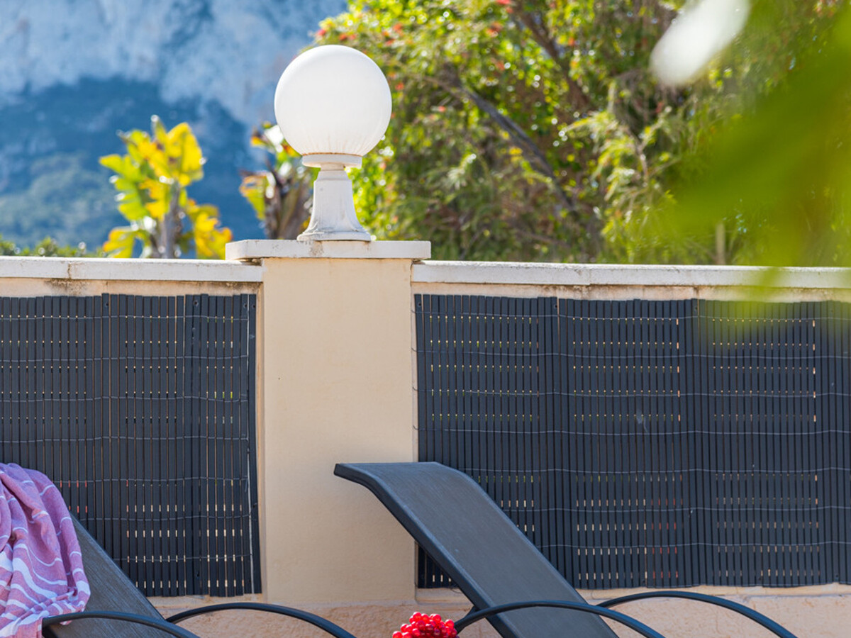Villa 4 pers., piscine 11,5×8 m à Calpe - Photo 34