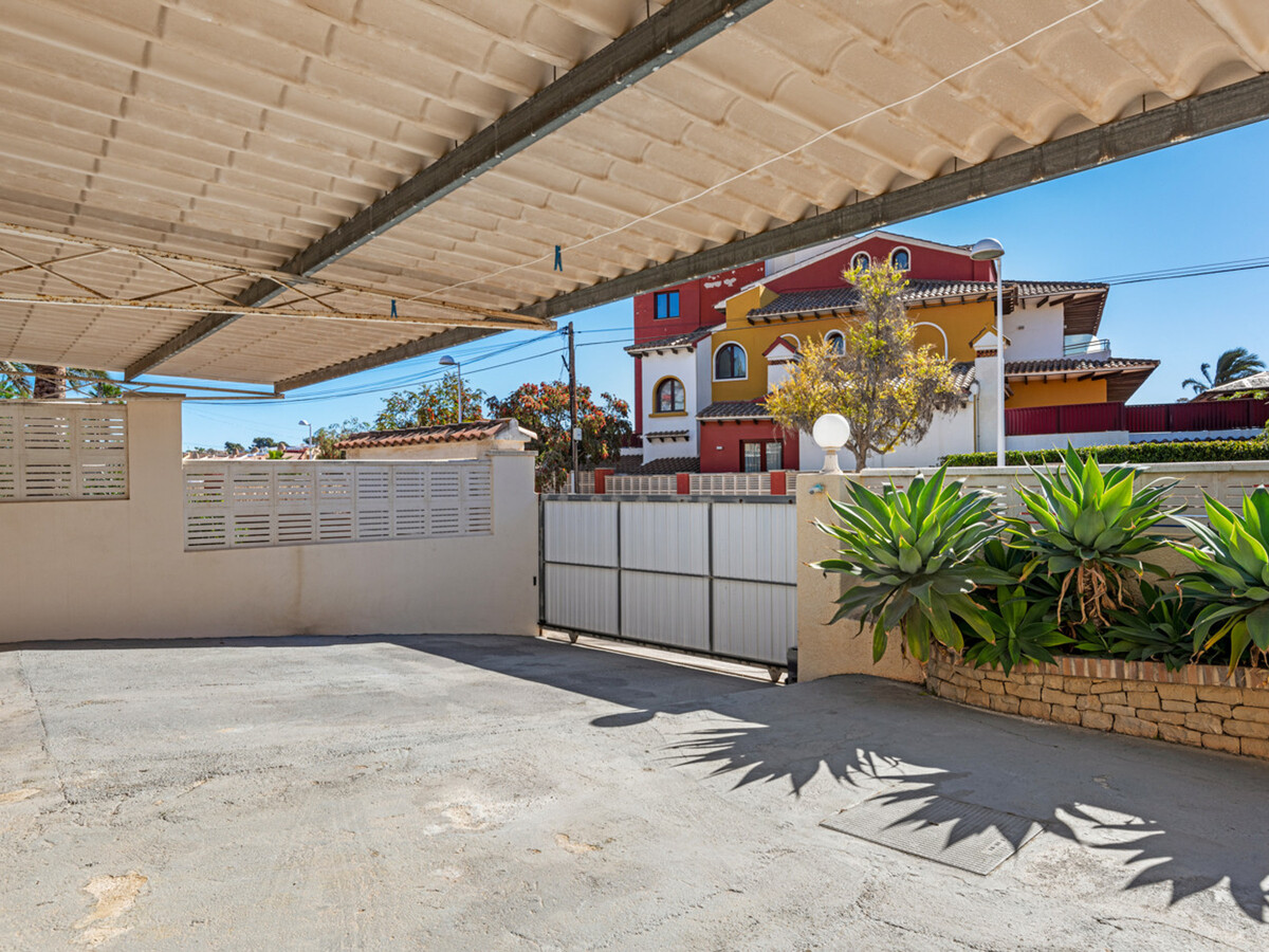 Villa 4 pers., piscine 11,5×8 m à Calpe - Photo 36