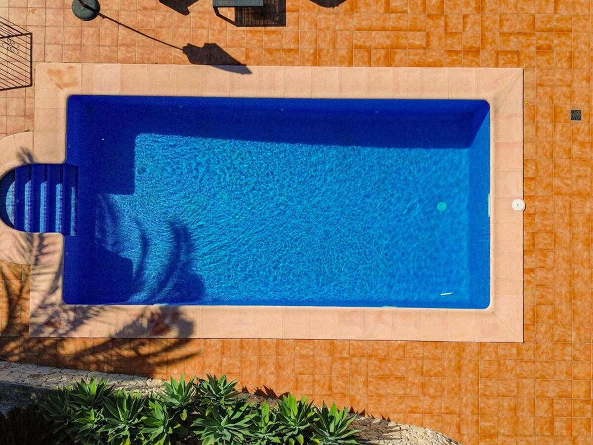 Villa 6 pers. avec piscine privée et vue mer à Benissa - Photo 29