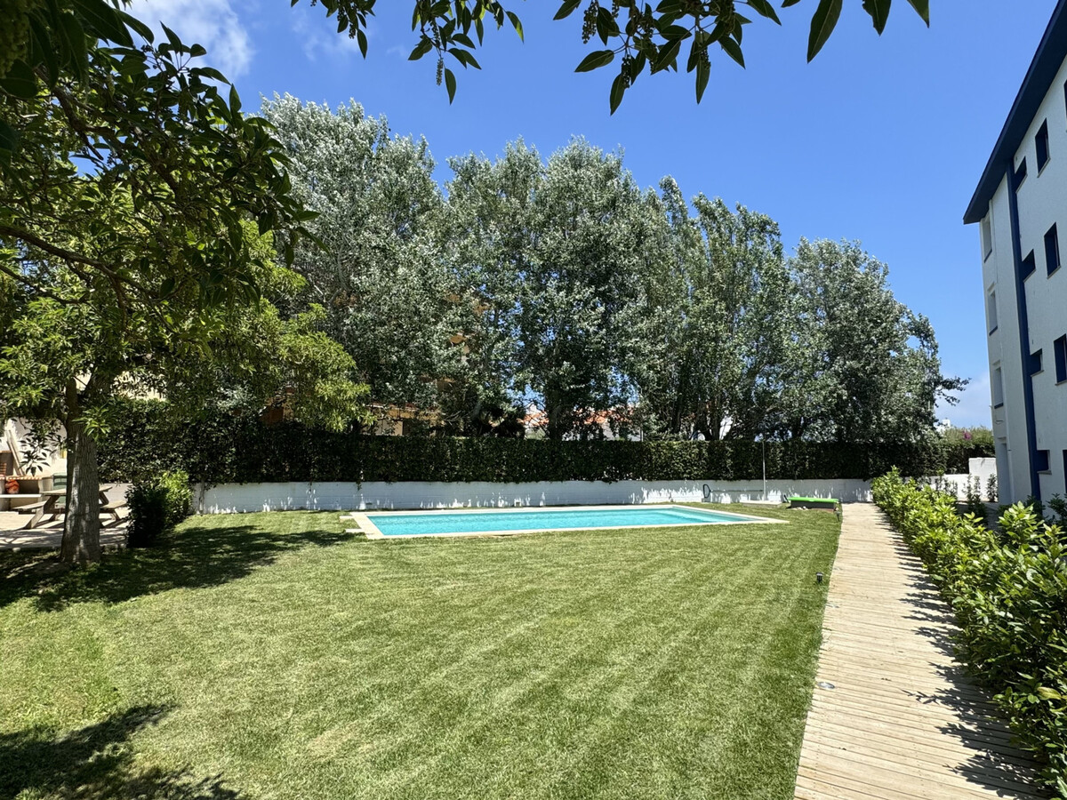 Appartement 2 ch avec balcon ouest et piscine à Torroella de Montgrí - Photo 7