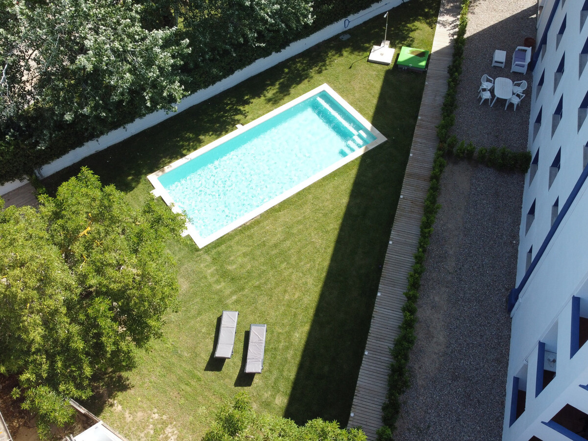 Appartement 2 ch avec balcon ouest et piscine à Torroella de Montgrí - Photo 9