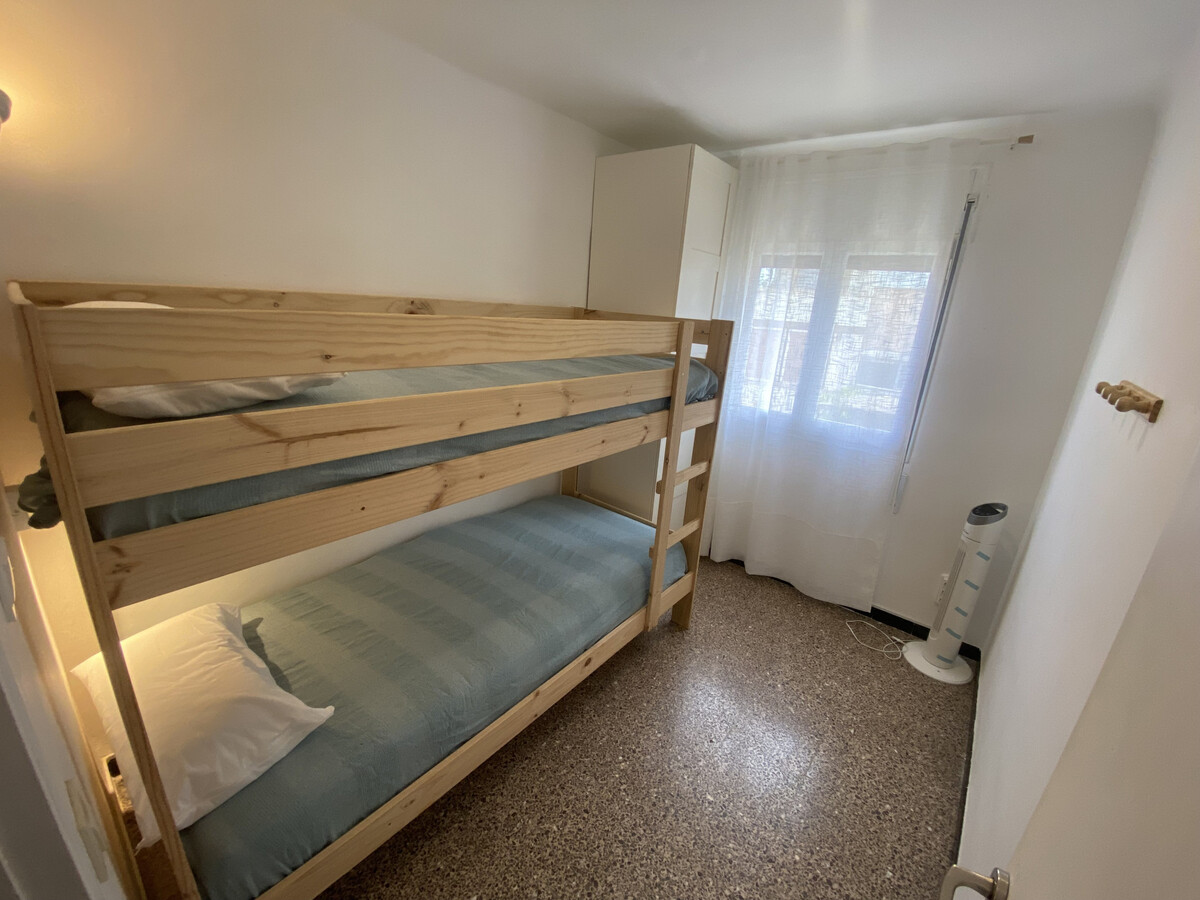 Appartement 2 ch avec balcon ouest et piscine à Torroella de Montgrí - Photo 10