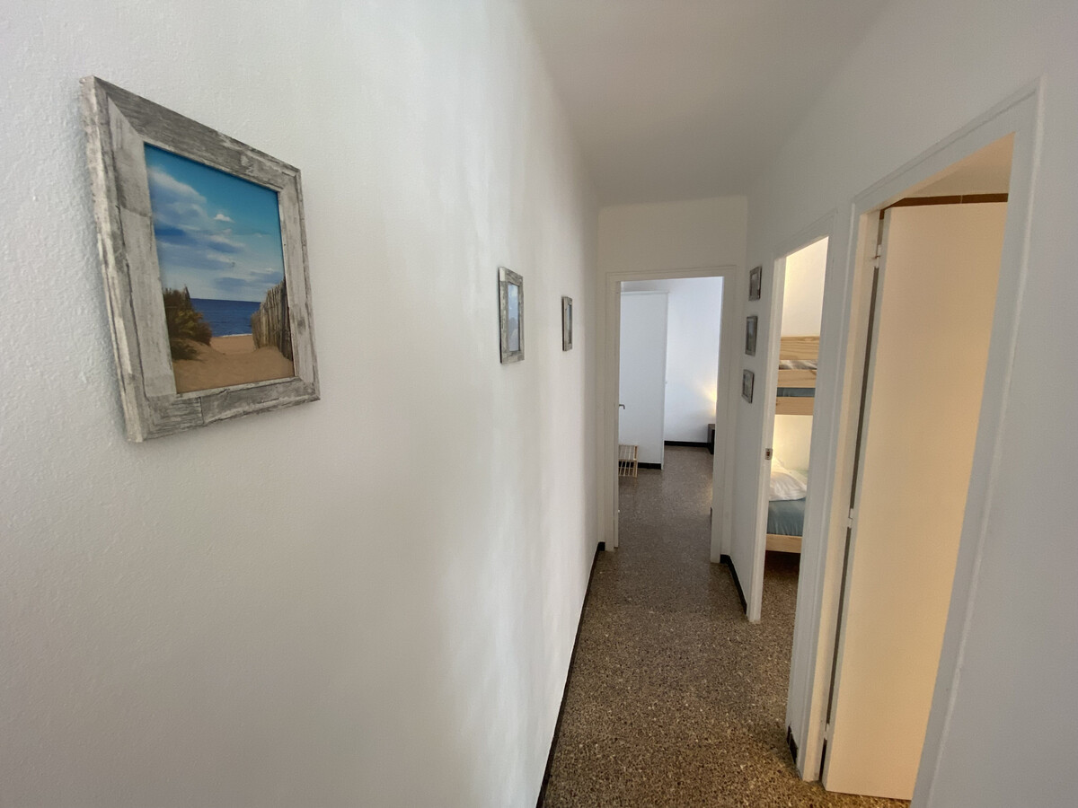 Appartement 2 ch avec balcon ouest et piscine à Torroella de Montgrí - Photo 13