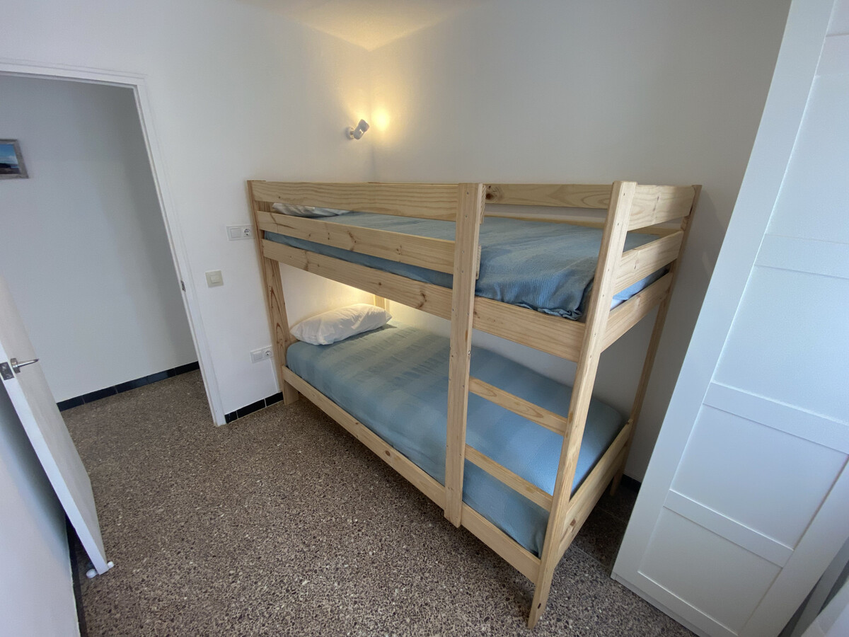 Appartement 2 ch avec balcon ouest et piscine à Torroella de Montgrí - Photo 16
