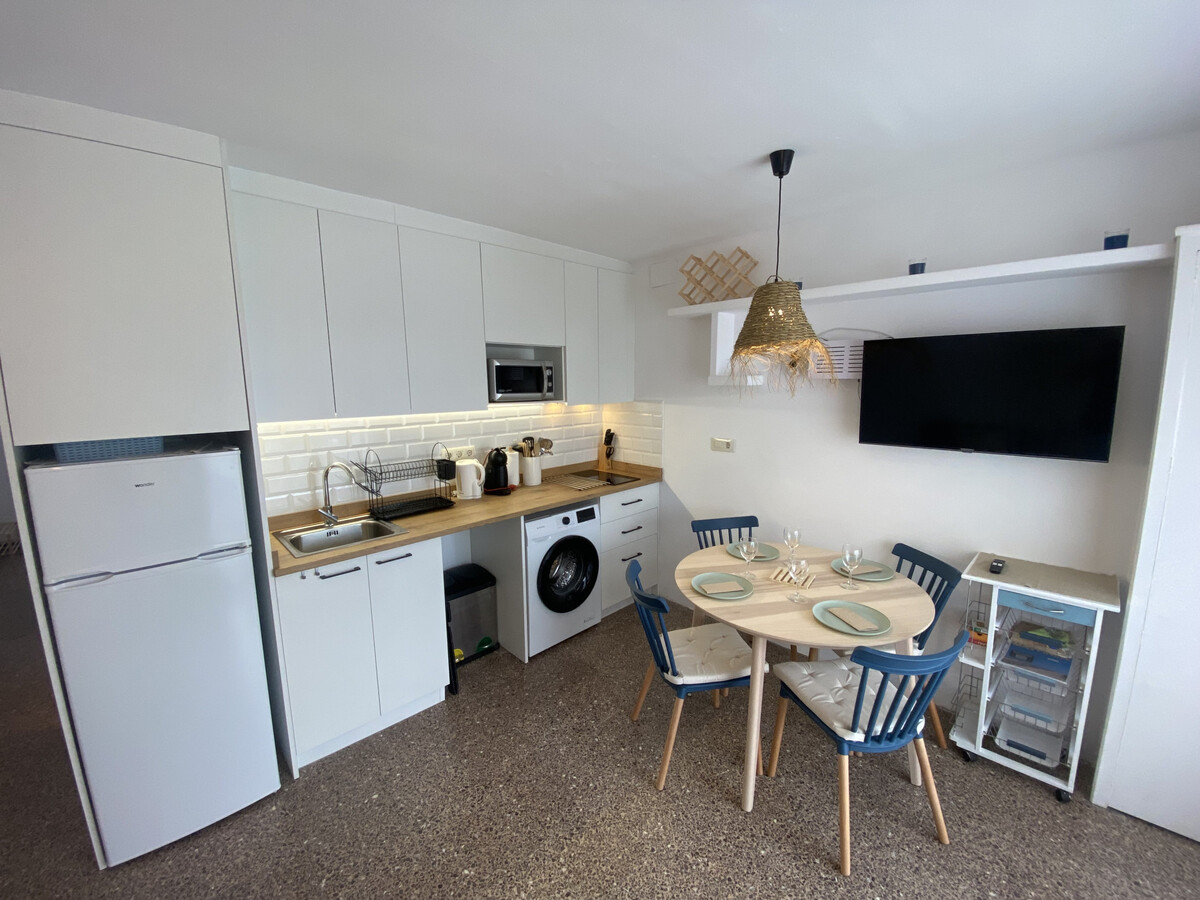 Appartement 2 ch avec balcon ouest et piscine à Torroella de Montgrí - Photo 18