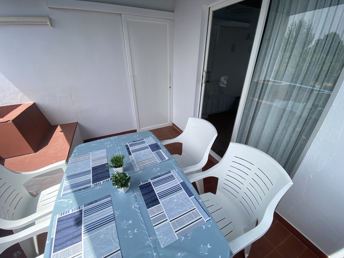 Appartement 2 ch avec balcon ouest et piscine à Torroella de Montgrí - Photo 19