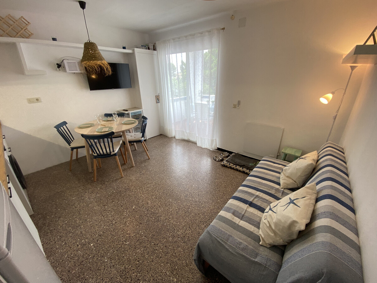 Appartement 2 ch avec balcon ouest et piscine à Torroella de Montgrí - Photo 20