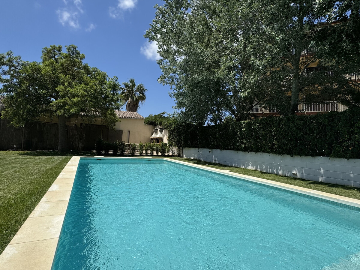 Appartement 2 ch avec balcon ouest et piscine à Torroella de Montgrí - Photo 24