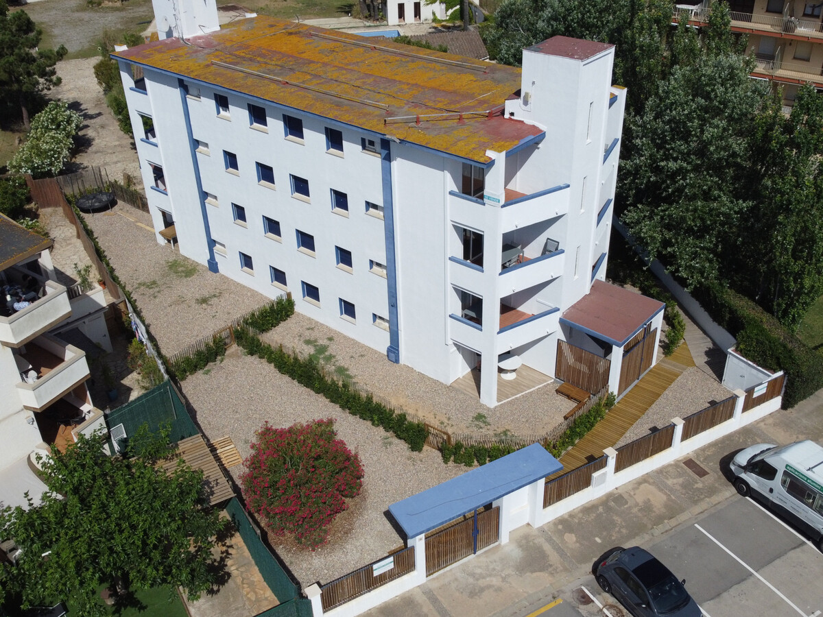 Appartement 2 ch avec balcon ouest et piscine à Torroella de Montgrí - Photo 25