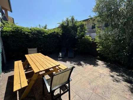 Maison à Torroella de Montgrí pour 6 pers, à 50m de la plage avec piscine, wifi et climatisation - Photo 2