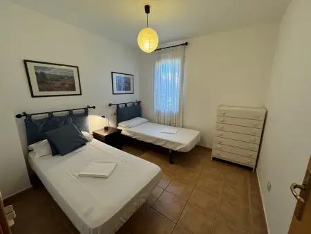 Maison à Torroella de Montgrí pour 6 pers, à 50m de la plage avec piscine, wifi et climatisation - Photo 5