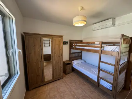 Maison à Torroella de Montgrí pour 6 pers, à 50m de la plage avec piscine, wifi et climatisation - Photo 8