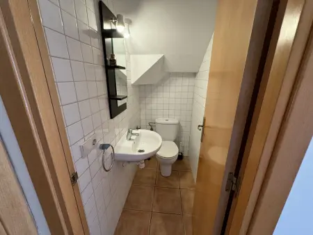 Maison à Torroella de Montgrí pour 6 pers, à 50m de la plage avec piscine, wifi et climatisation - Photo 10