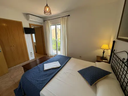 Maison à Torroella de Montgrí pour 6 pers, à 50m de la plage avec piscine, wifi et climatisation - Photo 11