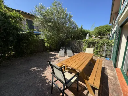 Maison à Torroella de Montgrí pour 6 pers, à 50m de la plage avec piscine, wifi et climatisation - Photo 18