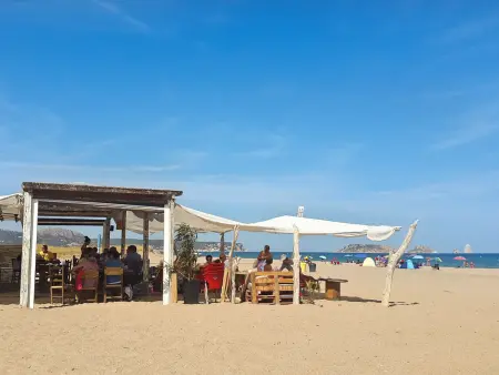 Maison à Torroella de Montgrí pour 6 pers, à 50m de la plage avec piscine, wifi et climatisation - Photo 25