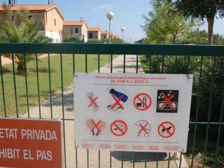 Maison à Torroella de Montgrí pour 6 pers, à 50m de la plage avec piscine, wifi et climatisation - Photo 28