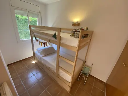 Villa sur la Costa Brava pour 6 avec piscine commune, jardin et proche plage - Photo 4