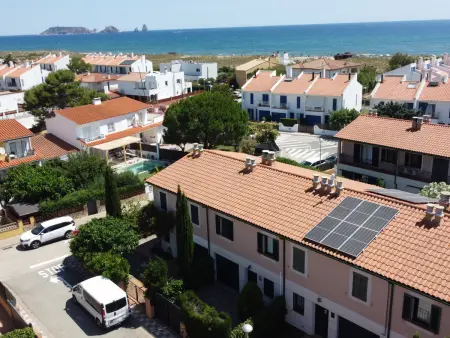 Maison confortable 7 pers, animaux admis, à 200m de la plage - Photo 9