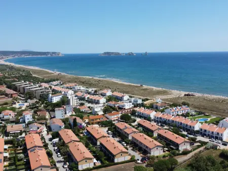 Maison confortable 7 pers, animaux admis, à 200m de la plage - Photo 11