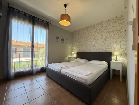 Maison confortable 7 pers, animaux admis, à 200m de la plage - Photo 12