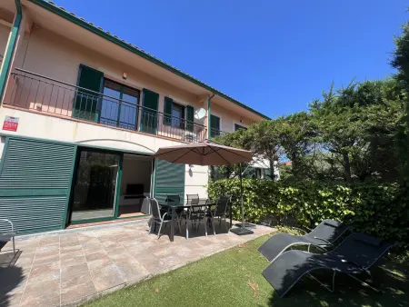 Maison confortable 7 pers, animaux admis, à 200m de la plage - Photo 15