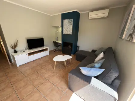Maison confortable 7 pers, animaux admis, à 200m de la plage - Photo 16