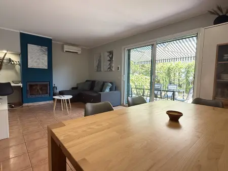 Maison confortable 7 pers, animaux admis, à 200m de la plage - Photo 17