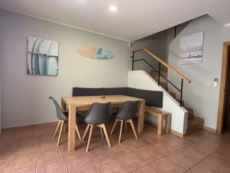 Maison confortable 7 pers, animaux admis, à 200m de la plage - Photo 19