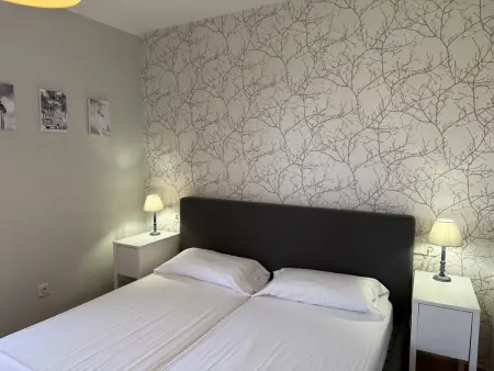Maison confortable 7 pers, animaux admis, à 200m de la plage - Photo 22