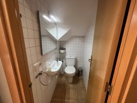 Maison confortable 7 pers, animaux admis, à 200m de la plage - Photo 23