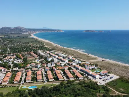 Maison confortable 7 pers, animaux admis, à 200m de la plage - Photo 25