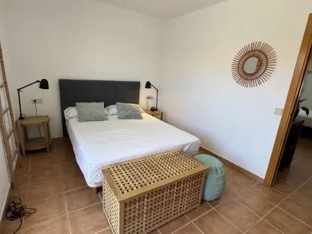 Maison moderne à 250m plage avec jardin et piscine partagée - Photo 1