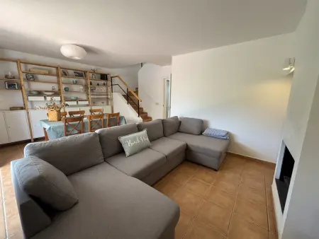 Maison moderne à 250m plage avec jardin et piscine partagée - Photo 5