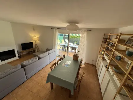 Maison moderne à 250m plage avec jardin et piscine partagée - Photo 8
