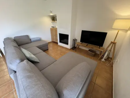 Maison moderne à 250m plage avec jardin et piscine partagée - Photo 9