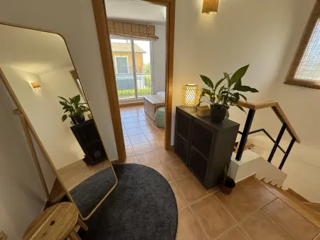 Maison moderne à 250m plage avec jardin et piscine partagée - Photo 10