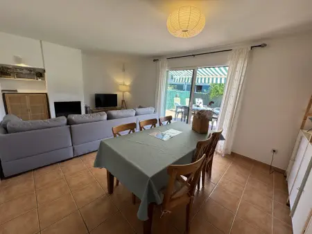 Maison moderne à 250m plage avec jardin et piscine partagée - Photo 11