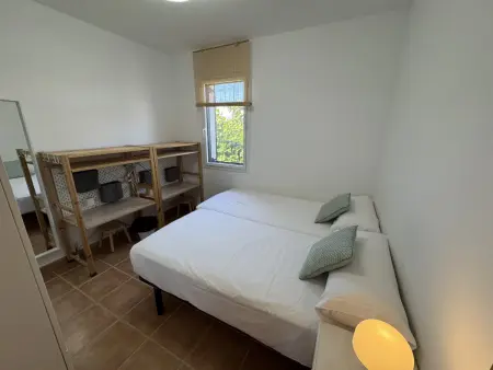 Maison moderne à 250m plage avec jardin et piscine partagée - Photo 13
