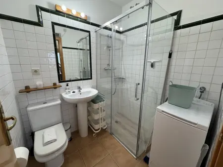 Maison moderne à 250m plage avec jardin et piscine partagée - Photo 17