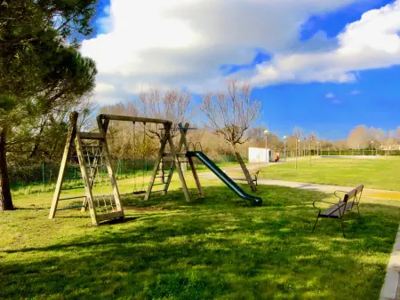 Maison moderne à 250m plage avec jardin et piscine partagée - Photo 25
