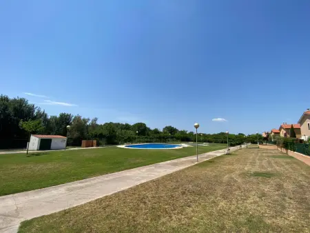 Maison moderne à 250m plage avec jardin et piscine partagée - Photo 27